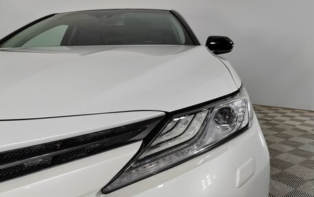 Toyota Camry, 2021 год, 3 499 000 рублей, 9 фотография