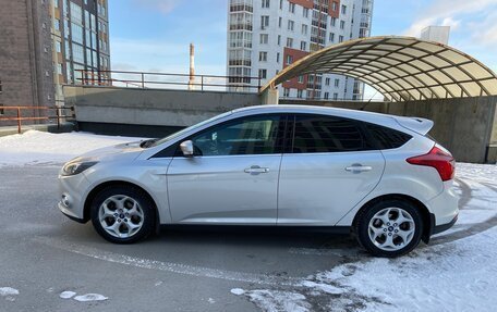 Ford Focus III, 2013 год, 820 000 рублей, 8 фотография