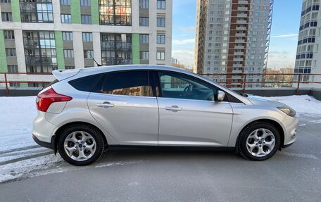 Ford Focus III, 2013 год, 820 000 рублей, 7 фотография