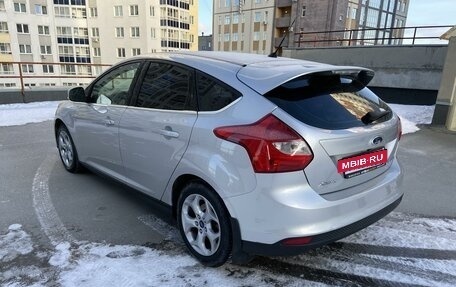 Ford Focus III, 2013 год, 820 000 рублей, 4 фотография