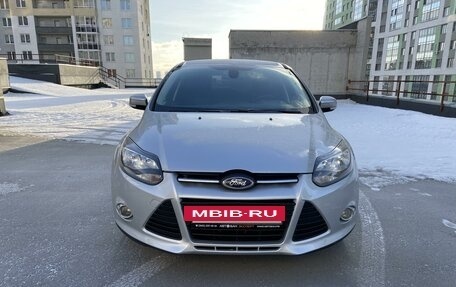 Ford Focus III, 2013 год, 820 000 рублей, 5 фотография