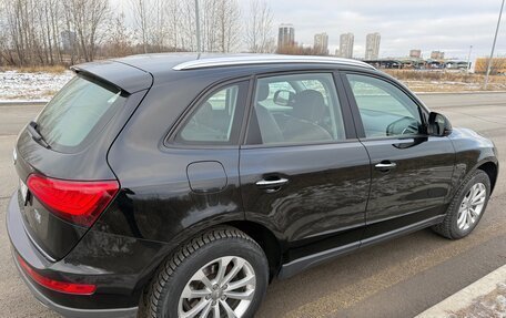 Audi Q5, 2016 год, 2 650 000 рублей, 2 фотография