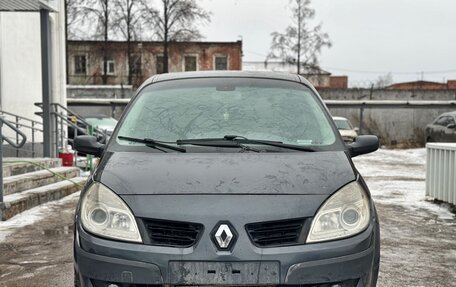 Renault Scenic III, 2008 год, 549 000 рублей, 2 фотография