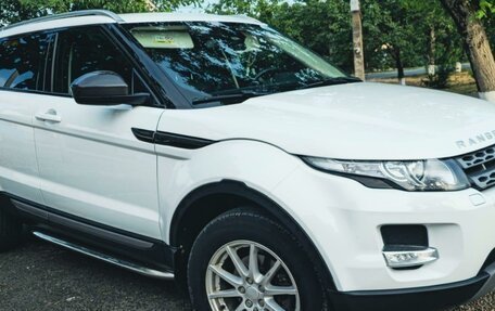 Land Rover Range Rover Evoque I, 2015 год, 2 990 000 рублей, 4 фотография