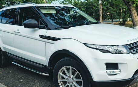 Land Rover Range Rover Evoque I, 2015 год, 2 990 000 рублей, 5 фотография