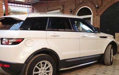 Land Rover Range Rover Evoque I, 2015 год, 2 990 000 рублей, 10 фотография