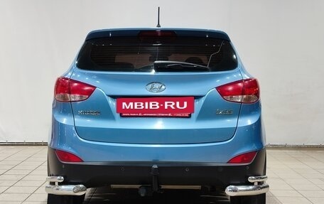 Hyundai ix35 I рестайлинг, 2011 год, 1 320 000 рублей, 6 фотография