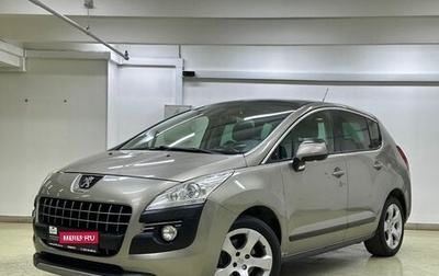 Peugeot 3008 I рестайлинг, 2012 год, 699 000 рублей, 1 фотография