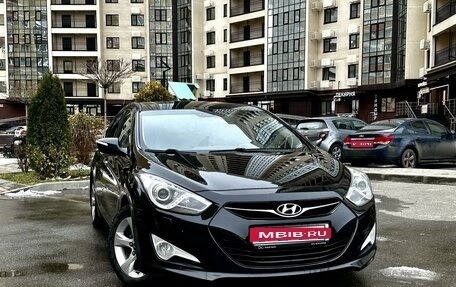 Hyundai i40 I рестайлинг, 2013 год, 1 400 000 рублей, 1 фотография