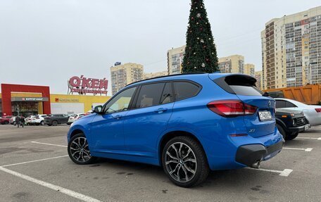 BMW X1, 2020 год, 3 980 000 рублей, 2 фотография