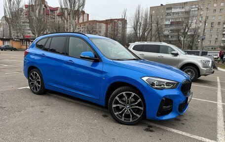 BMW X1, 2020 год, 3 980 000 рублей, 6 фотография