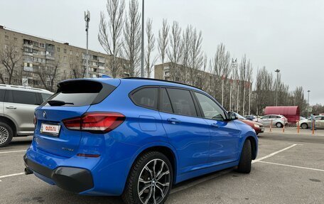 BMW X1, 2020 год, 3 980 000 рублей, 5 фотография