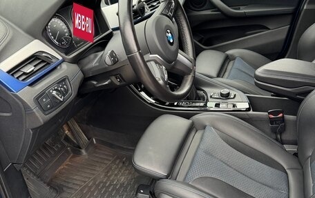 BMW X1, 2020 год, 3 980 000 рублей, 9 фотография