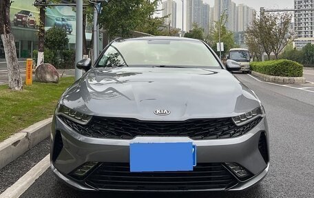 KIA K5, 2021 год, 2 150 000 рублей, 1 фотография