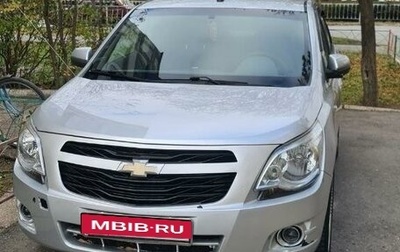 Chevrolet Cobalt II, 2013 год, 700 000 рублей, 1 фотография