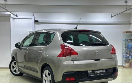 Peugeot 3008 I рестайлинг, 2012 год, 699 000 рублей, 4 фотография