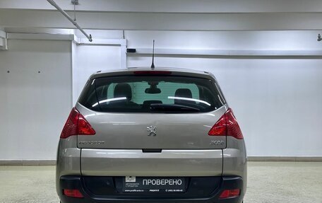 Peugeot 3008 I рестайлинг, 2012 год, 699 000 рублей, 5 фотография