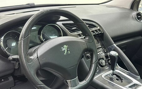 Peugeot 3008 I рестайлинг, 2012 год, 699 000 рублей, 9 фотография