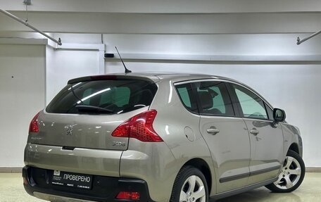 Peugeot 3008 I рестайлинг, 2012 год, 699 000 рублей, 6 фотография