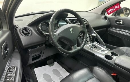 Peugeot 3008 I рестайлинг, 2012 год, 699 000 рублей, 8 фотография