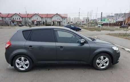 KIA cee'd I рестайлинг, 2010 год, 930 000 рублей, 3 фотография