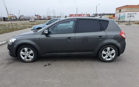 KIA cee'd I рестайлинг, 2010 год, 930 000 рублей, 7 фотография