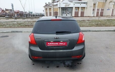 KIA cee'd I рестайлинг, 2010 год, 930 000 рублей, 8 фотография