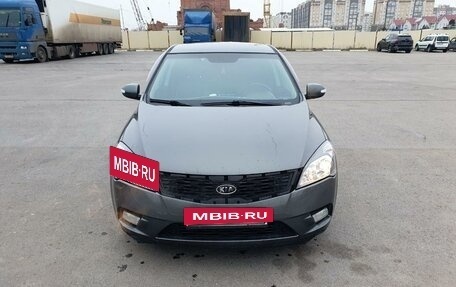 KIA cee'd I рестайлинг, 2010 год, 930 000 рублей, 5 фотография