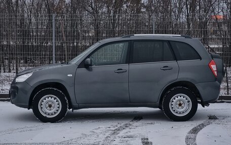 Chery Tiggo (T11), 2015 год, 700 000 рублей, 5 фотография