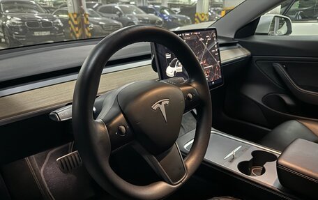 Tesla Model 3 I, 2021 год, 4 850 000 рублей, 6 фотография