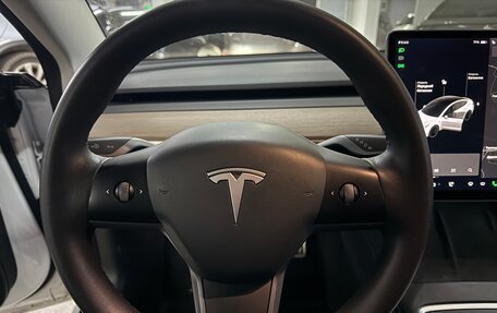 Tesla Model 3 I, 2021 год, 4 850 000 рублей, 8 фотография