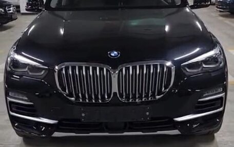 BMW X5, 2019 год, 7 100 000 рублей, 11 фотография