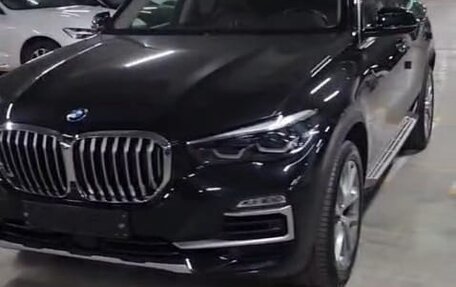 BMW X5, 2019 год, 7 100 000 рублей, 12 фотография