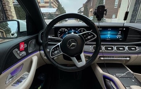 Mercedes-Benz GLE, 2021 год, 10 075 000 рублей, 13 фотография