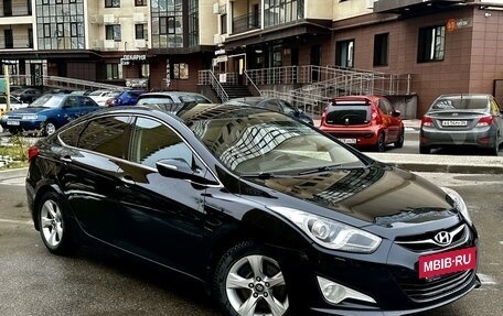 Hyundai i40 I рестайлинг, 2013 год, 1 400 000 рублей, 2 фотография