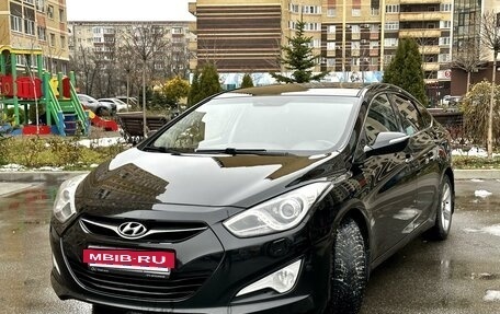 Hyundai i40 I рестайлинг, 2013 год, 1 400 000 рублей, 9 фотография