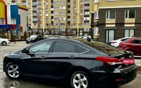 Hyundai i40 I рестайлинг, 2013 год, 1 400 000 рублей, 7 фотография