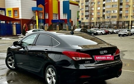 Hyundai i40 I рестайлинг, 2013 год, 1 400 000 рублей, 6 фотография