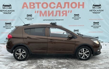 Lifan X50, 2015 год, 485 000 рублей, 6 фотография