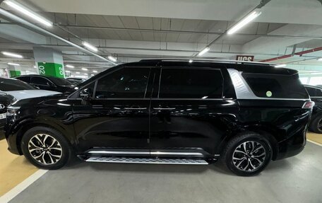 KIA Carnival, 2020 год, 4 345 000 рублей, 21 фотография