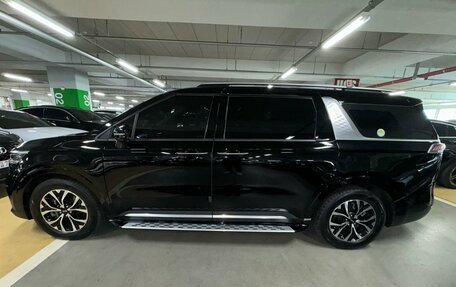 KIA Carnival, 2020 год, 4 345 000 рублей, 29 фотография