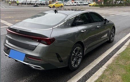 KIA K5, 2021 год, 2 150 000 рублей, 6 фотография