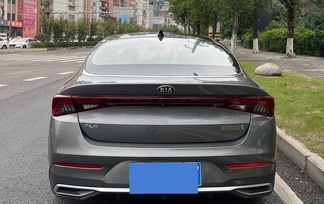 KIA K5, 2021 год, 2 150 000 рублей, 7 фотография