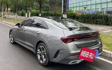 KIA K5, 2021 год, 2 150 000 рублей, 5 фотография