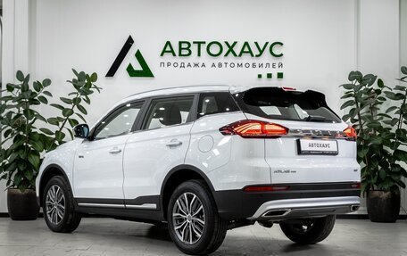 Geely Atlas, 2024 год, 3 180 000 рублей, 6 фотография