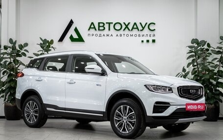 Geely Atlas, 2024 год, 3 180 000 рублей, 3 фотография