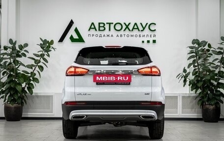 Geely Atlas, 2024 год, 3 180 000 рублей, 5 фотография