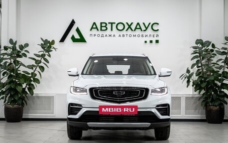 Geely Atlas, 2024 год, 3 180 000 рублей, 2 фотография