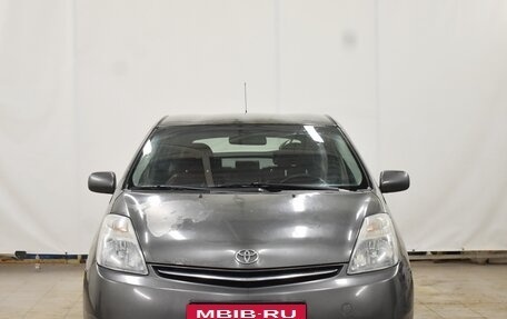 Toyota Prius, 2008 год, 680 000 рублей, 3 фотография