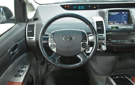 Toyota Prius, 2008 год, 680 000 рублей, 6 фотография